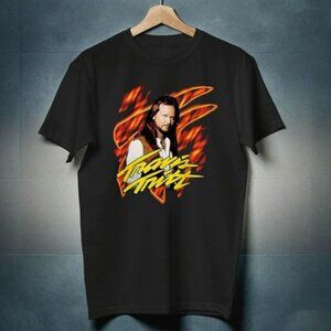 Travis Tritt Concert Tour T Shirt Vintage 1997 Gift For Fans Music 98